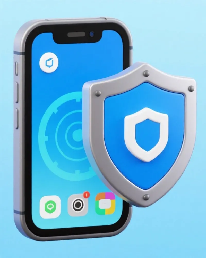 Security and Protection Concept